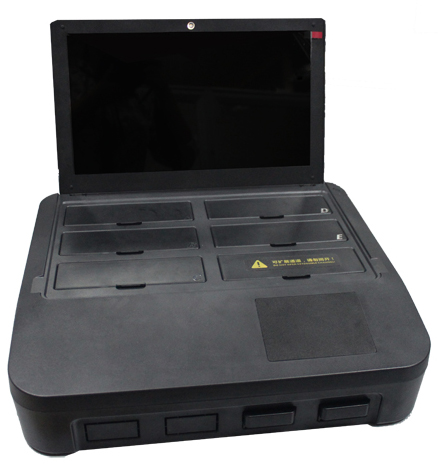 媒體專(zhuān)訪(fǎng)|直擊高新農(nóng)殘檢測(cè)科技