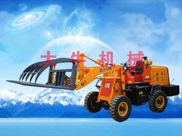 ZLY-15B