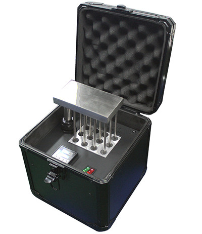 空氣吹干儀的應(yīng)用和特點(diǎn)介紹